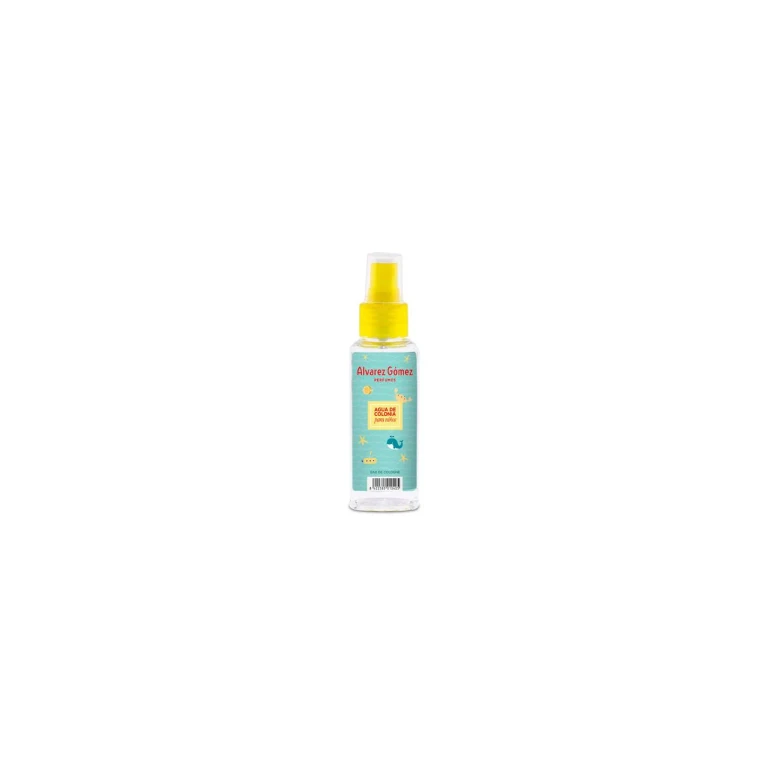 Alv Gomez kids EDC Cologne Spray 90ml