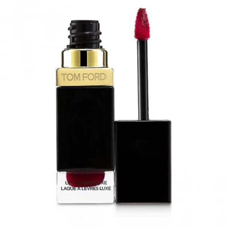 Luxe Matte Liquid Lipstick 04 Insouciant