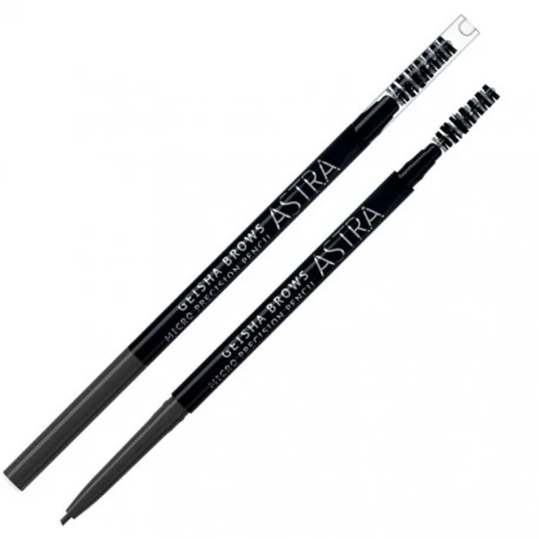 Astra Astra Automatic Eyebrow Pencil 04 Taupe