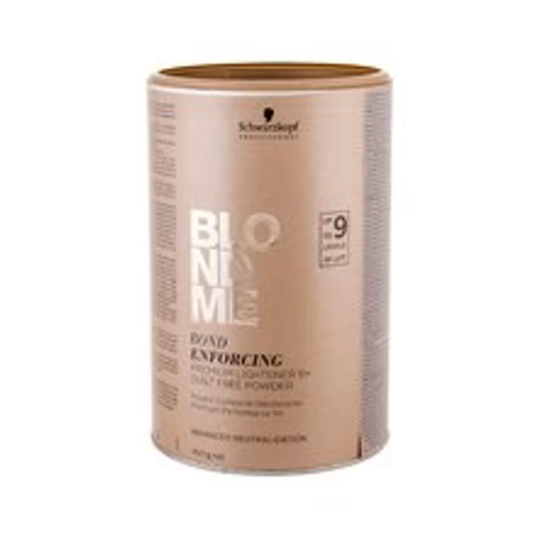 professional Blond Me Bond Enforcing Premium Lightener - Hair Color 9+ - 450.0 g