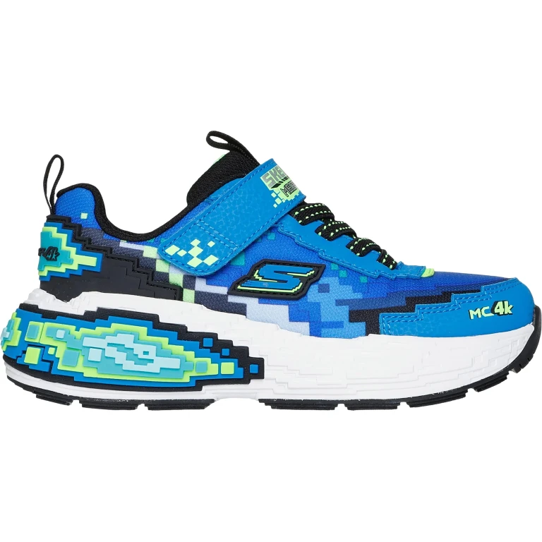 Mega-Craft 4K Sneaker - Boys