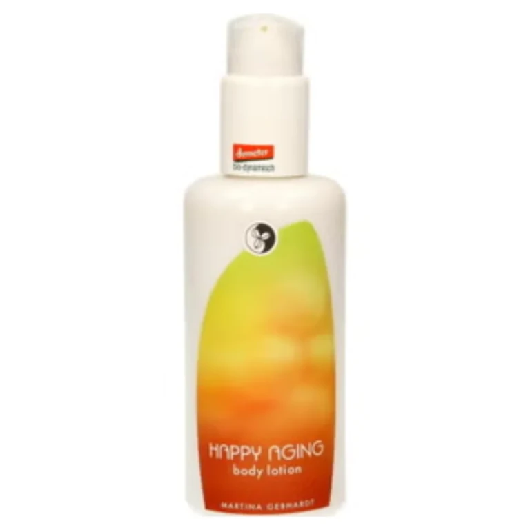 Happy Aging Body Lotion, 150 ml
