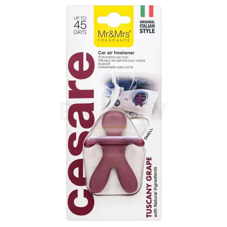 Cesare Autoduft Tuscan Grape