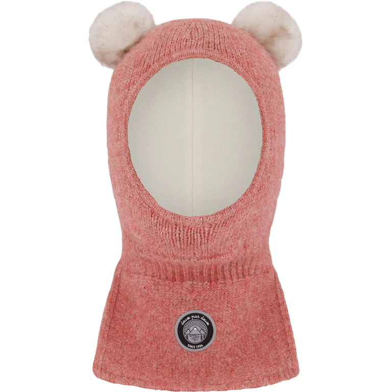 Knit Balaclava - Kids