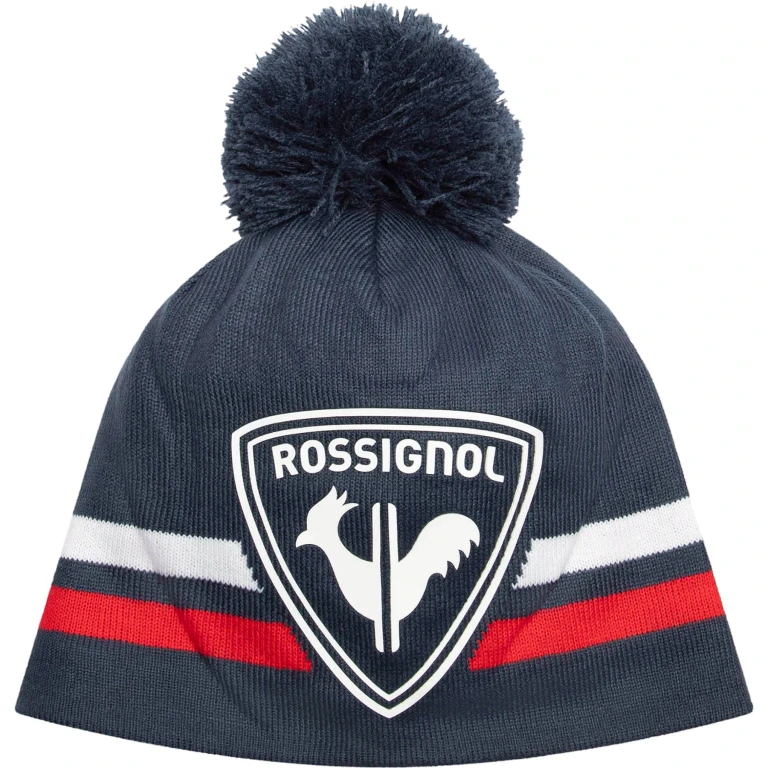 Rooster Beanie - Junior