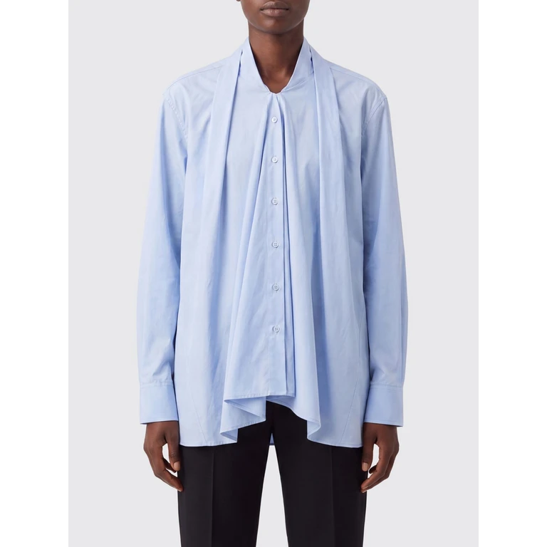 Shirt Woman color Sky (S359Y05XGBSKYBLUE)