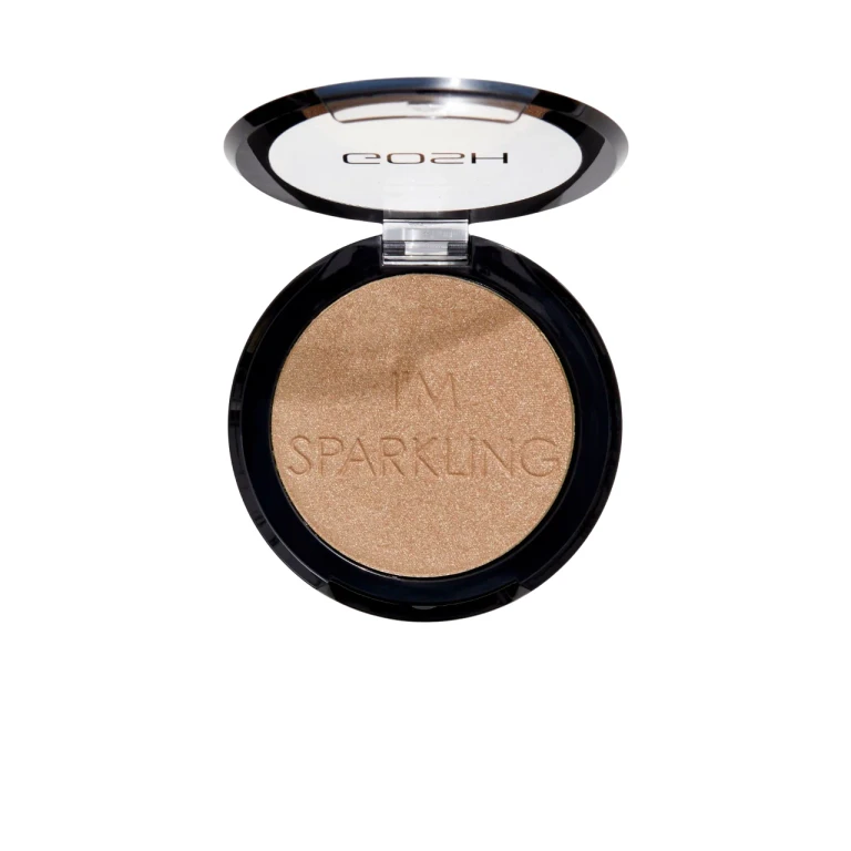 I'm Sparkling Highlighter Powder 002 Sun Dust 5.9 g