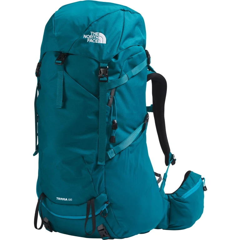 Terra Backpack 55L - Women's