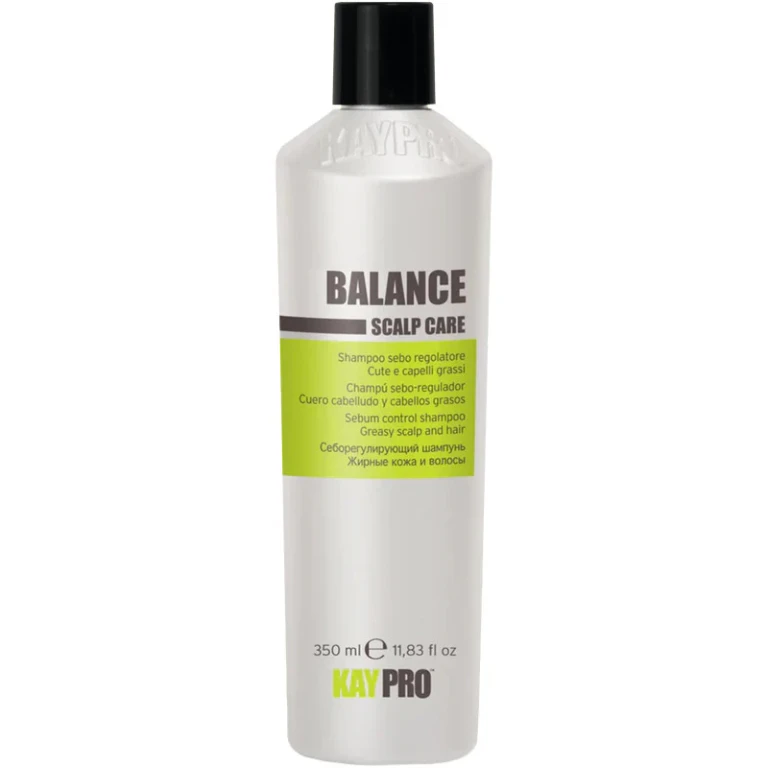 Balance Scalp Care Shampoo 350 ml