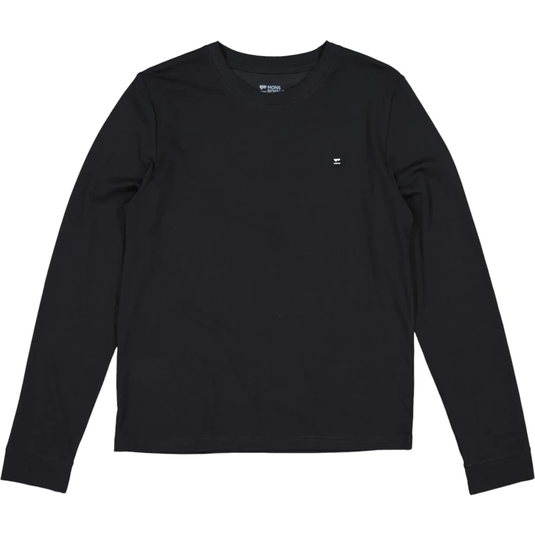 Icon Merino Air-Con Relaxed Fit Long Sleeve T-Shirt - Women's