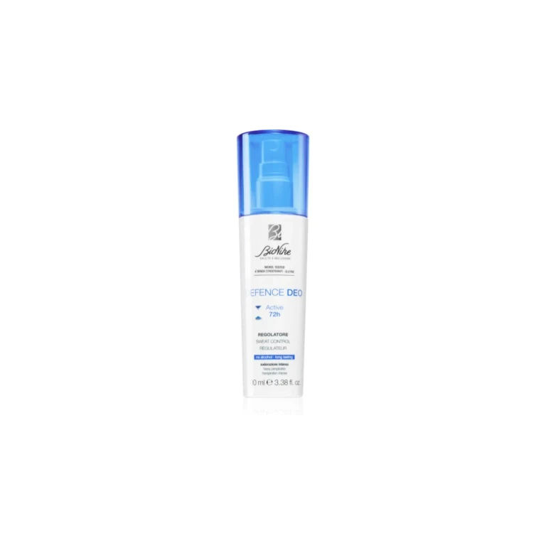 Defence deodorant with diffuser 72 hours 100 ml