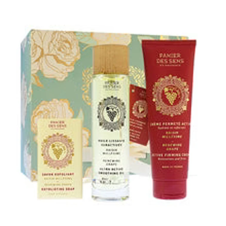 Renewing Body Care Set