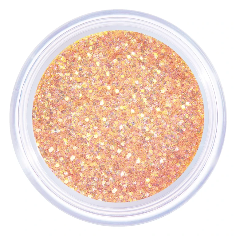 Get Loose Glitter Gel 6 Sunset Lover 4g Viso Corpo — Gel glitter