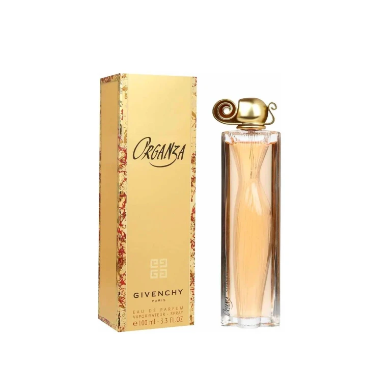 Organza Edp 100ml@