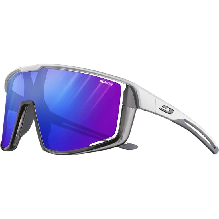 Fury Sunglasses - Reactiv 1-3 High Contrast Lens - Unisex