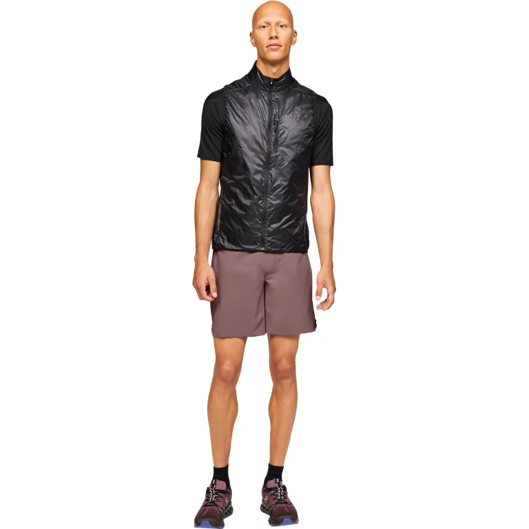 Weather Vest - Men's
