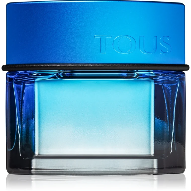 Man Sport Eau de Toilette Spray