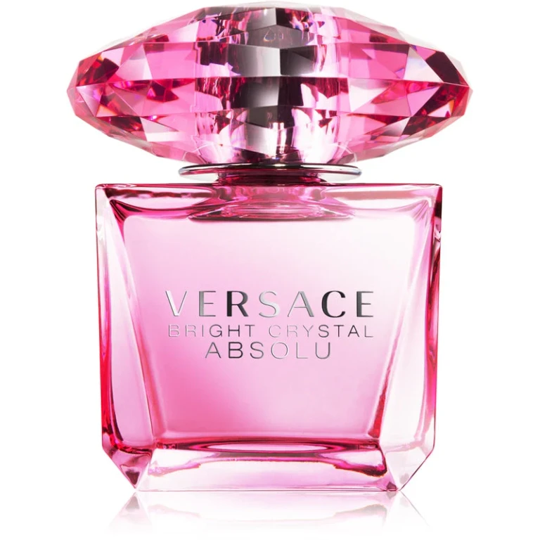 Bright Crystal Absolu EDP