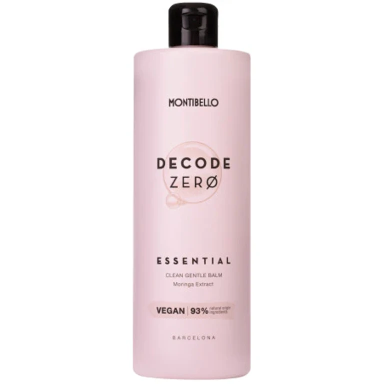 Decode Zero Essential Clean Gentle Conditioner 750ml