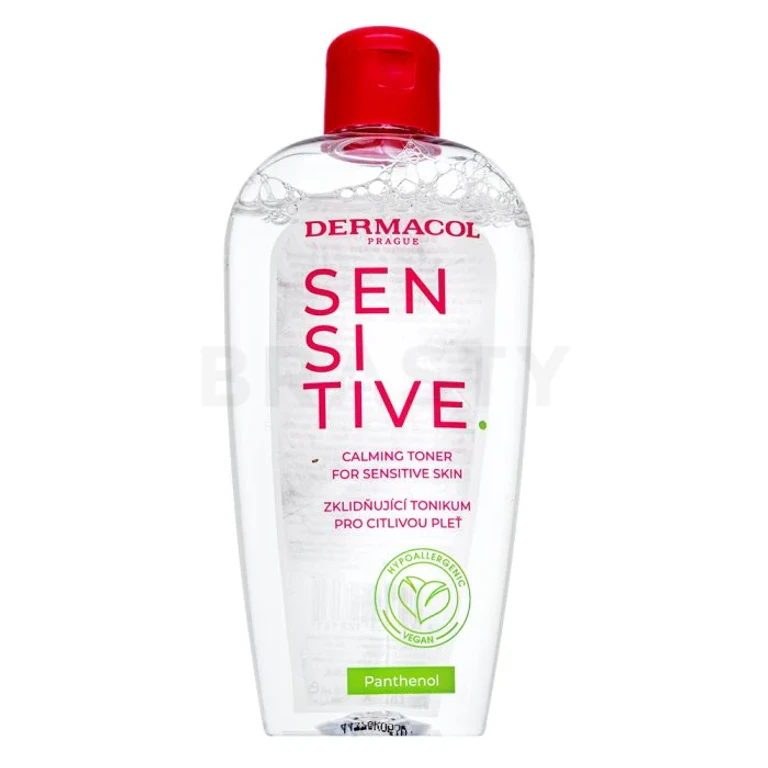Sensitive Soothing Tonic 200 ml