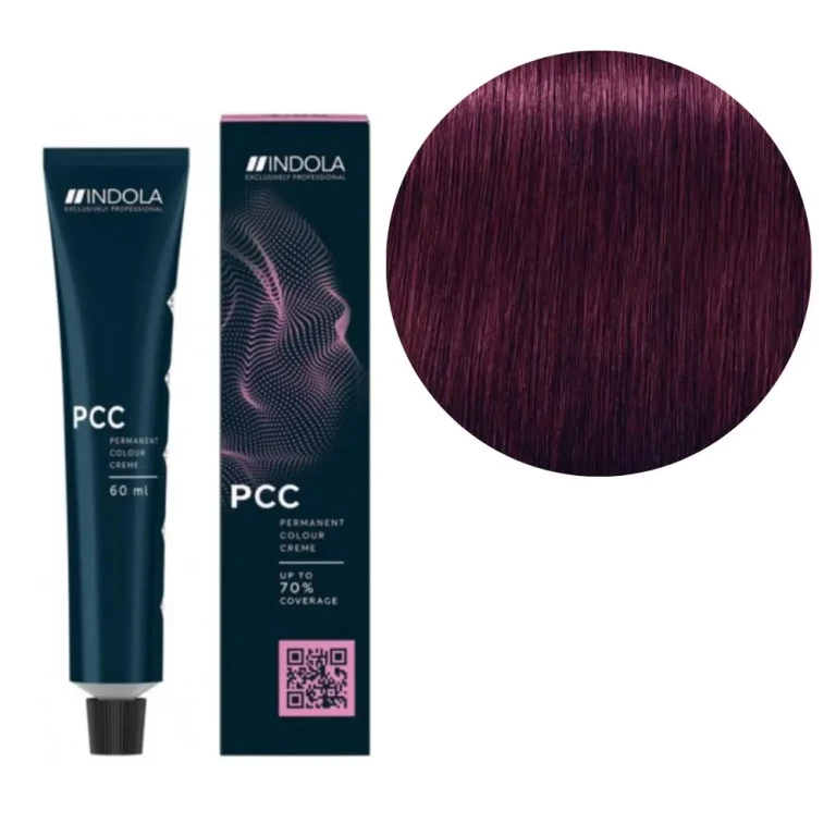 Pcc 6.77x 60 ml 23