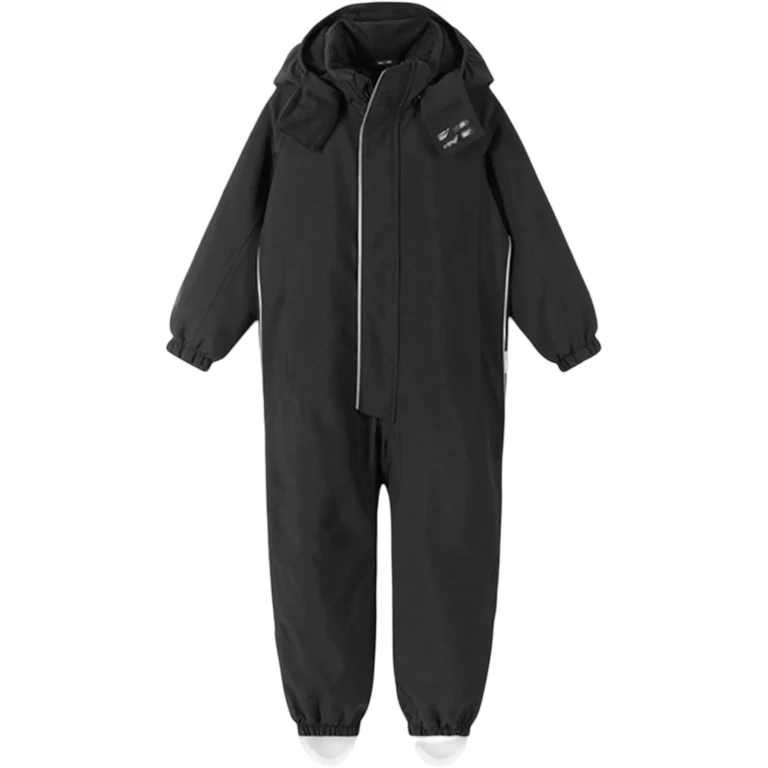 Tromssa Best-in-Test Waterproof Snowsuit - Kid