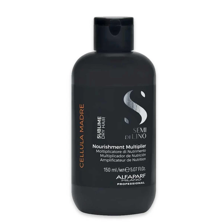 Milan Sublime Flax Seeds, Nutritious Mother 150ml 2023