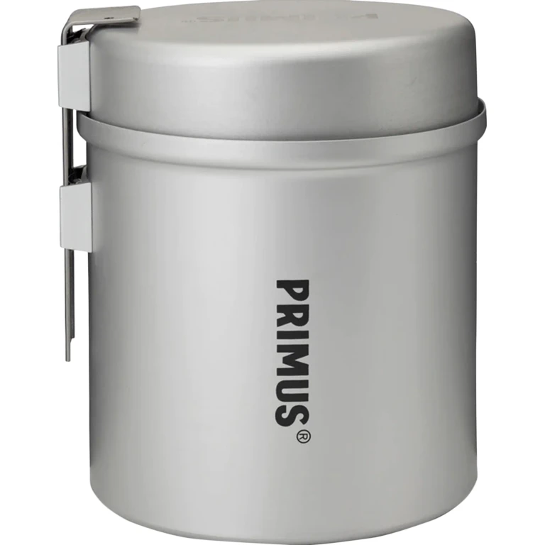 Essential Trail Kit Backpacking Kitchen