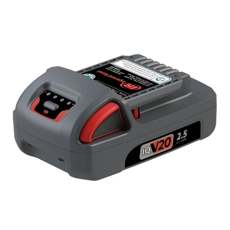 BL2012 IQV20 20V 2.5 Ah Lithium-Ion Battery