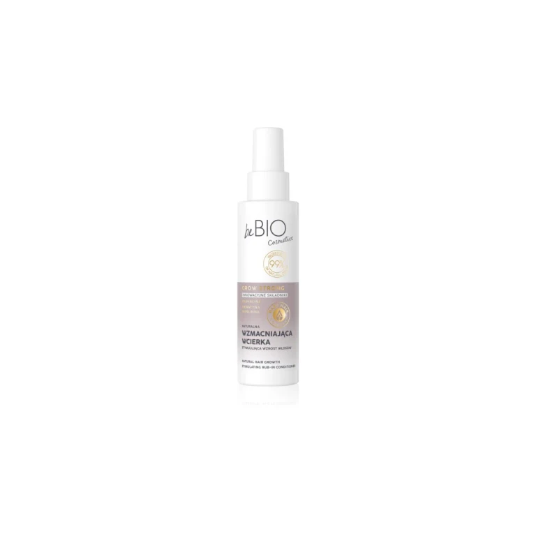 Baby Complex leave-in conditioner to stimulate growth and strengthen hair from the roots 100 ml