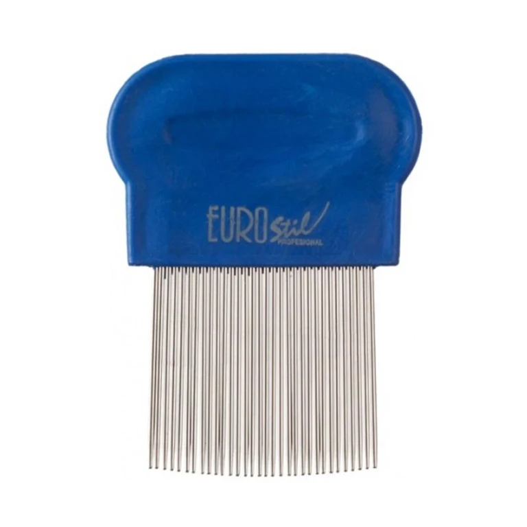 Lendini Metal Comb 1pc