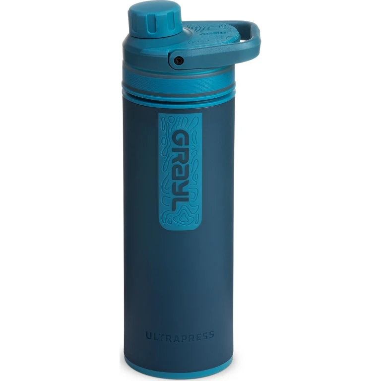 Ultra Press Purifier Bottle 500ml