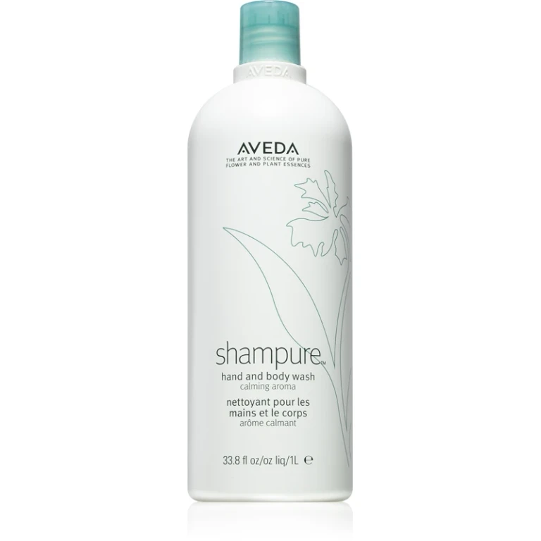 Shampure™ Liquid soap for hands and body 1000 ml