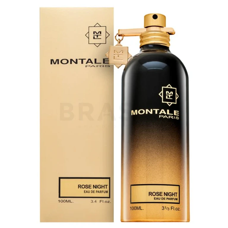 Rose Night EDP U 100 ml