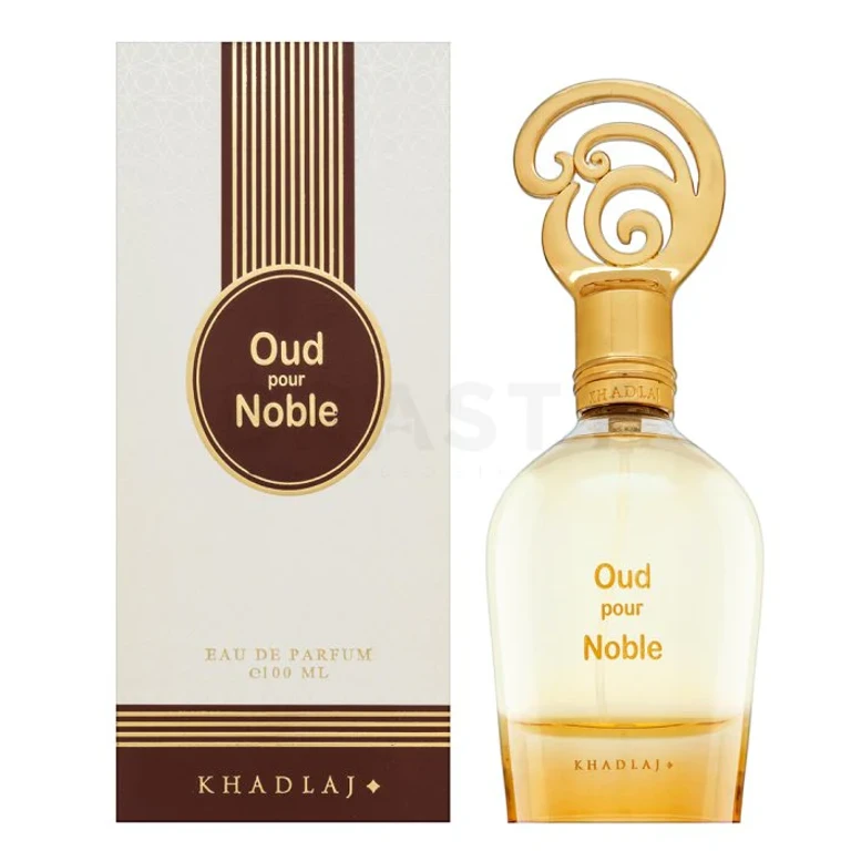 Oud Pour Noble EDP M 100 ml