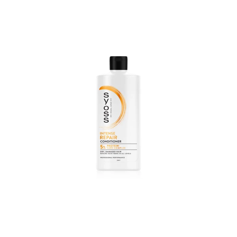 Intense Repair regenerating conditioner for damaged and dry hair 440 ml
