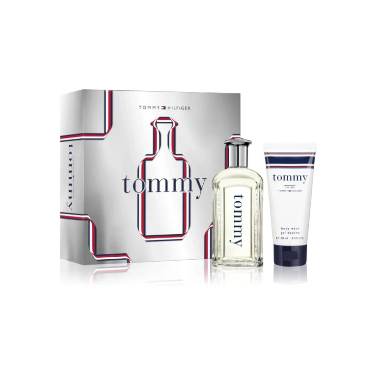 Tommy ギフトパック ホリデー2024
