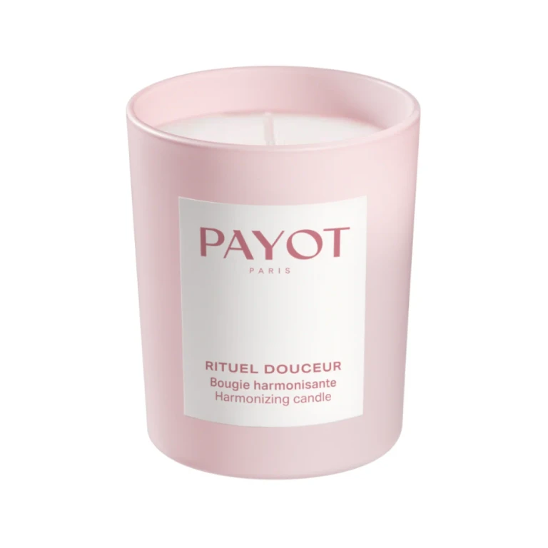 , Rituel Douceur, Scented Candle, 180 g