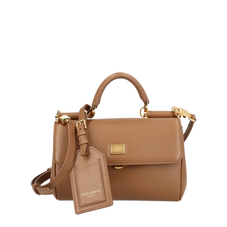 My Sicily Bag