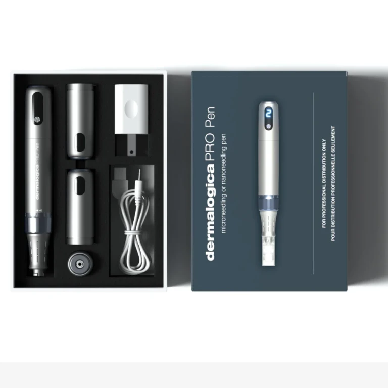 Microneedling pen Dermalogica Pro Pen
