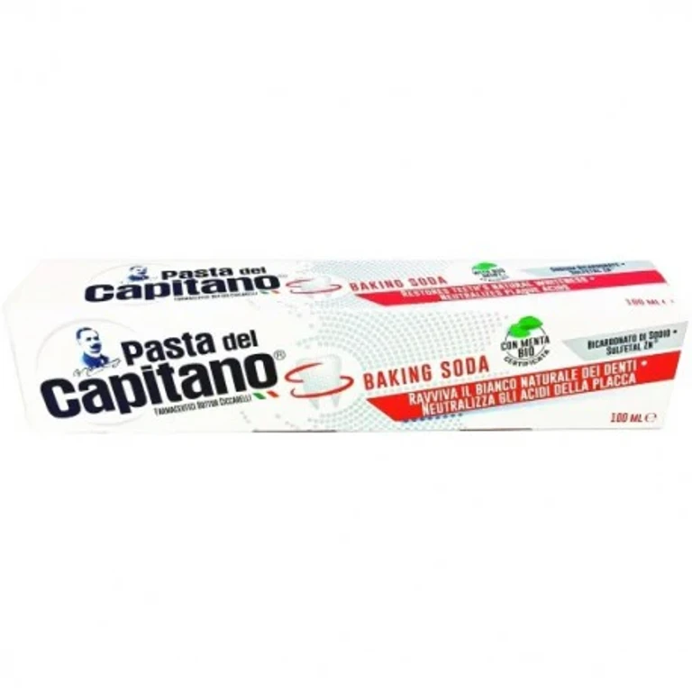 Baking soda 100 ml