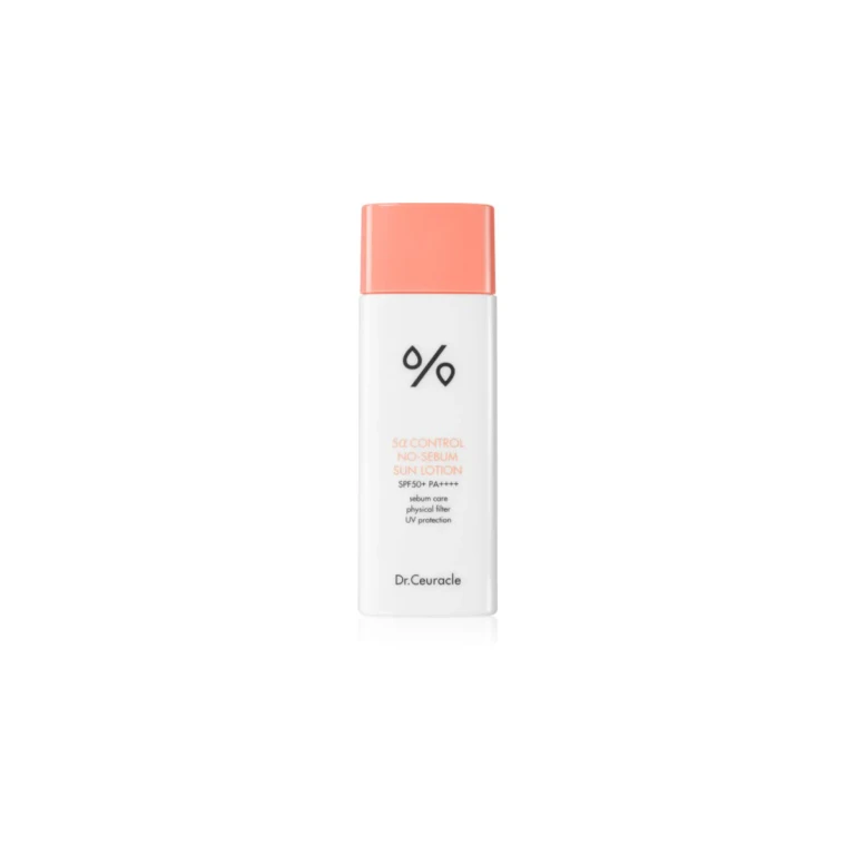 5Α Control Mineral Protective Face Lotion Spf 50+ 50ml