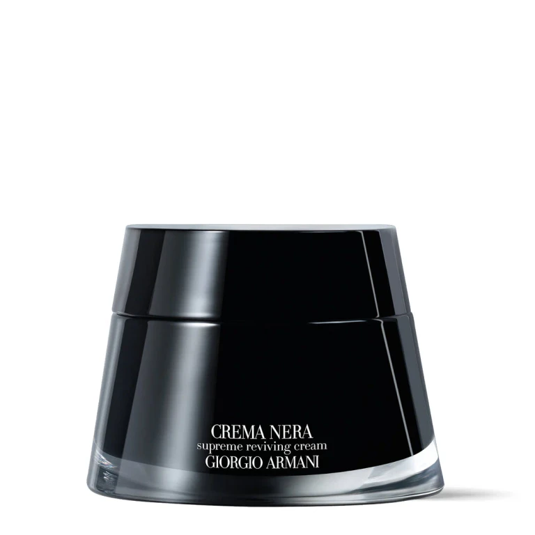 , black Supreme Reviving, anti-aging, cream, for the face, 50 ml