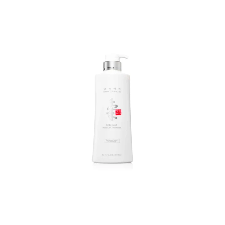 Ki Gold Premium Deep Regeneration Conditioner For Stronger Hair 500 Ml