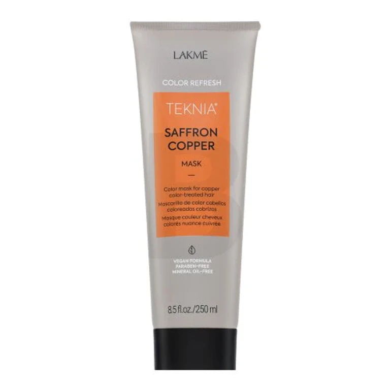 Teknia Color Refresh Copper Mask 250 ml
