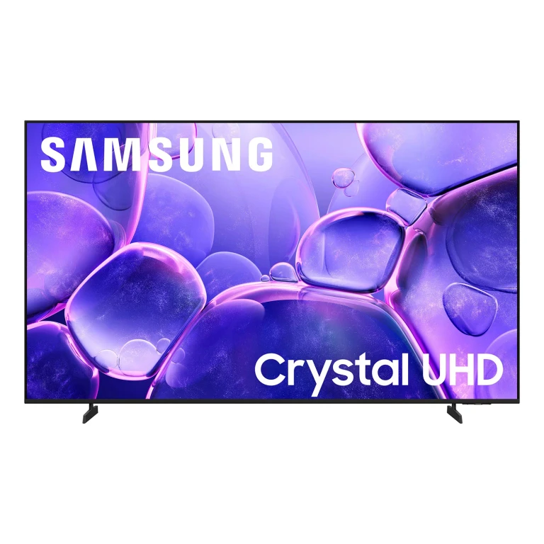 70" Class U8000F Series 4K Crystal UHD Smart TV