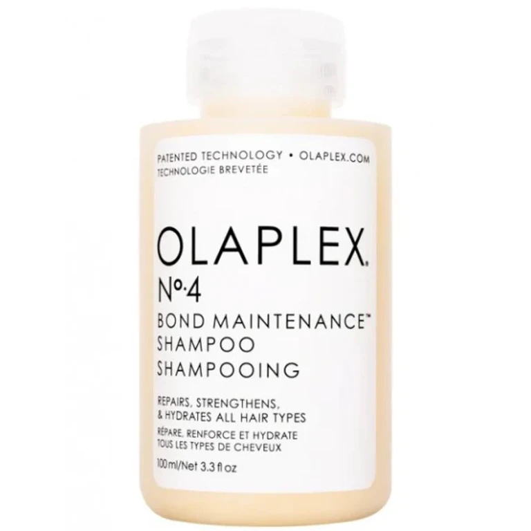 Bond Maintenance Shampoo No. 4 - 100 ml
