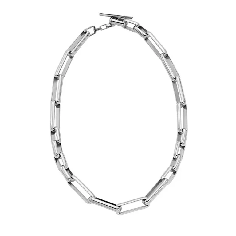 Solid Brass Necklace Archival Core Jof01012040