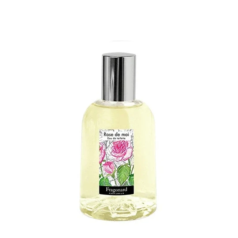 Rose de Mai — Eau de Toilette