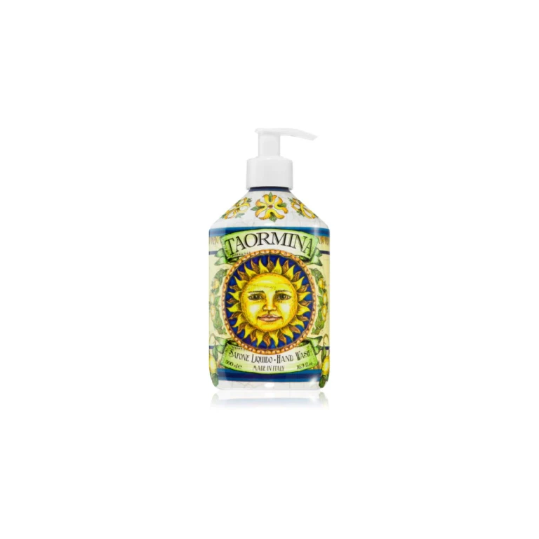 Taormina liquid soap 500 ml